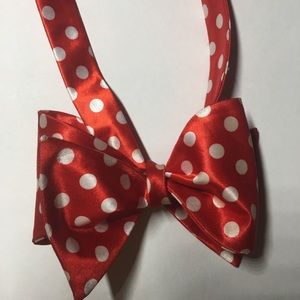 Men’s Bow Tie